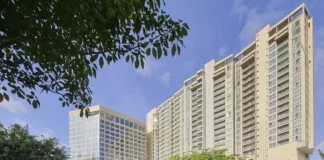 Destination Wedding At The Leela Bhartiya City Bengaluru Destination Wedding At The Leela Bhartiya City Bengaluru