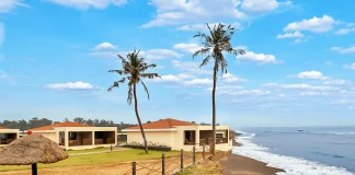 Destination Wedding At Welcomhotel Kences Palm Beach Destination Wedding At Welcomhotel Mamallapuram - Wedding Affair