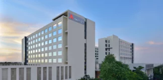 Destination Wedding At Jaipur Marriott Hotel Destination Wedding In Jaipur Marriott Hotel - Wedding Affair