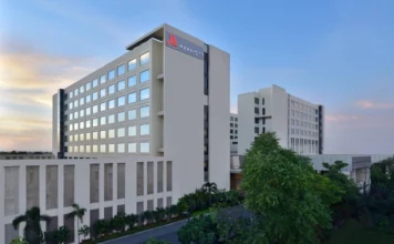 Destination Wedding At Jaipur Marriott Hotel Destination Wedding In Jaipur Marriott Hotel - Wedding Affair