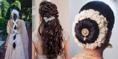 Effortless Hairstyles And Adornments