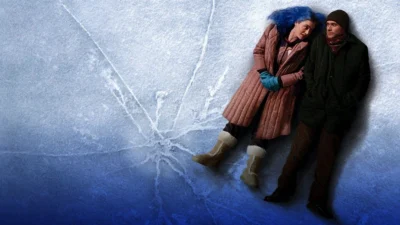 Eternal Sunshine Of The Spotless Mind - Movies For Couples