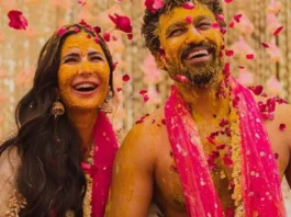 Haldi Outfit Ideas Apart From Yellow - Wedding Affair