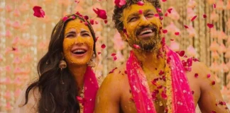 Beyond Yellow: Haldi Outfit Colours to Try Apart From Yellow Haldi Outfit Ideas Apart From Yellow - Wedding Affair