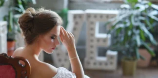 Handling Pre-Wedding Jitters and Anxiety Handling Pre-Wedding Jitters - Wedding Affair