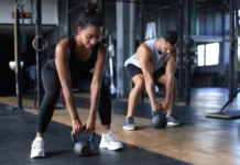 Healthy Living Leading Up to the Big Day: Fitness and Nutrition Tips Healthy Living For Couples - Wedding Affair