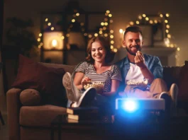 Heartwarming Movies For Couples - Wedding Affair