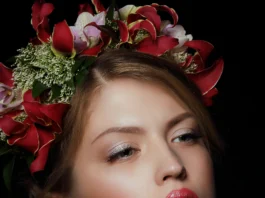 High Fashion Makeup Trends For Your Wedding High Fashion Makeup Trends - Wedding Affair