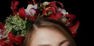 High Fashion Makeup Trends For Your Wedding High Fashion Makeup Trends - Wedding Affair