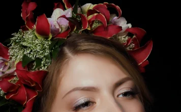 High Fashion Makeup Trends For Your Wedding High Fashion Makeup Trends - Wedding Affair