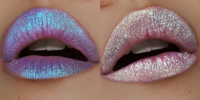Holographic Lips
