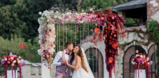 How to Choose the Right Wedding Planner for Your Style How To Choose The Right Wedding Planner - Wedding Affair