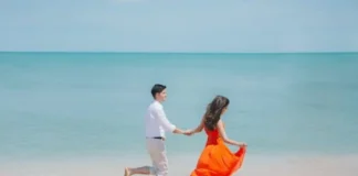 Fostering Independence And Togetherness In Marriage Independence And Togetherness In Marriage - Wedding Affair