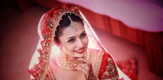 Capturing Elegance: 10 Must-Have Shots For An Indian Bridal Photo Shoot Indian Bridal Photo Shoot Ideas - Wedding Affair