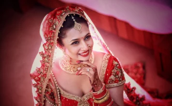 Capturing Elegance: 10 Must-Have Shots For An Indian Bridal Photo Shoot Indian Bridal Photo Shoot Ideas - Wedding Affair