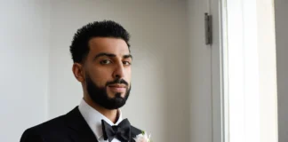 Fusion Finesse: Unveiling Trendy Western-Inspired Outfits for the Indian Groom Indian Groom Western Inspired Outfits - Wedding Affair