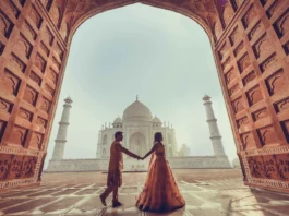 Capturing Elegance: Wardrobe Ideas for Your Indian Pre-Wedding Shoot Indian Pre-Wedding Shoot Wardrobe Ideas - Wedding Affair