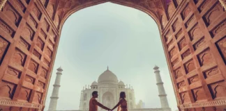 Capturing Elegance: Wardrobe Ideas for Your Indian Pre-Wedding Shoot Indian Pre-Wedding Shoot Wardrobe Ideas - Wedding Affair