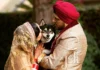 Pawsitively Adorable: Indian Wedding Pets Fashion Takes Center Stage Indian Wedding Pets Fashion - Wedding Affair