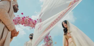 Through The Lens: Exploring The Latest Wedding Photography Trends