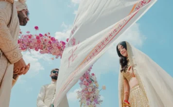 Through The Lens: Exploring The Latest Wedding Photography Trends