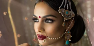 Lip Love: 9 Trendy Lip Makeup Ideas For Stunning Indian Brides Lip Makeup Ideas For Brides - Wedding Affair