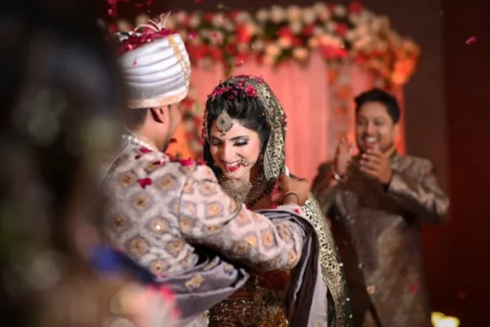 Marriage In Different Indian Cultures - Wedding Affair