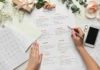 Navigating Family Drama: Wedding Planning with a Side of Chaos Navigating Family Drama During Wedding Planning - Wedding Affair