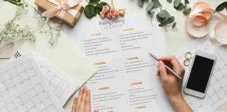 Navigating Family Drama: Wedding Planning with a Side of Chaos Navigating Family Drama During Wedding Planning - Wedding Affair