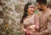A Symphony of Colours: Perfect Colour Combinations for Indian Couple Perfect Colour Combinations For Indian Couple - Wedding Affair