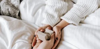 Tips For Planning A Surprise Proposal Planning A Surprise Proposal