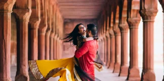 Picture-Perfect Vibes: Best Spots Near Delhi For Your Pre-Wedding Shoot Pre-Wedding Shoot Locations Near Delhi - Wedding Affair