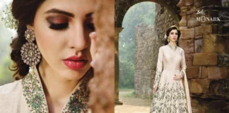 10 Stunning Engagement Looks For The Indian Bride Stunning Engagement Looks For The Indian Bride - Wedding Affair