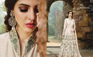 10 Stunning Engagement Looks For The Indian Bride Stunning Engagement Looks For The Indian Bride - Wedding Affair