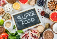 Glowing Down the Aisle: Superfoods For The Bride-to-Be! Superfoods For Bride-To-Be - Wedding Affair