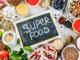 Superfoods For Bride-To-Be - Wedding Affair