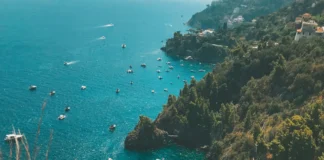 The Mediterranean Gem – Italy The Mediterranean Gem - Italy - Wedding Affair