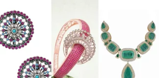 The Resplendent Jewels The Resplendent Jewels - Wedding Affair