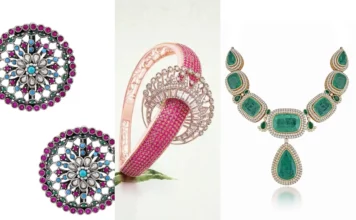 The Resplendent Jewels The Resplendent Jewels - Wedding Affair