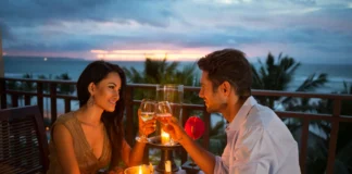 8 Unique Date Ideas To Ignite Passion And Connection Unique Date Ideas - Wedding Affair