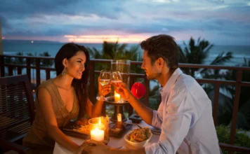 8 Unique Date Ideas To Ignite Passion And Connection Unique Date Ideas - Wedding Affair