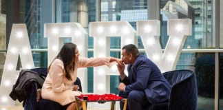 Sealed with Creativity: Unique Marriage Proposal Ideas to Capture the Heart Unique Marriage Proposal Ideas - Wedding Affair