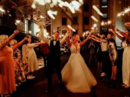 Unplugged Weddings: Encouraging Mindful Presence on Your Big Day Unplugged Weddings - Wedding Affair