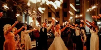 Unplugged Weddings: Encouraging Mindful Presence on Your Big Day Unplugged Weddings - Wedding Affair