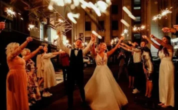 Unplugged Weddings: Encouraging Mindful Presence on Your Big Day Unplugged Weddings - Wedding Affair