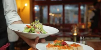 Wedding Catering for Special Dietary Needs, Fasts and Preferences Wedding Catering