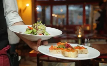 Wedding Catering for Special Dietary Needs, Fasts and Preferences Wedding Catering