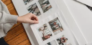 Wedding Photo Album Ideas: From Classic to Digital Wedding Photo Album Ideas - Wedding Affair