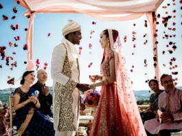 Seasonal Vibes: Crafting One-of-a-Kind Wedding Adventure Wedding Themes As Per Season - Wedding Affair