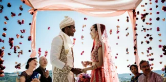 Seasonal Vibes: Crafting One-of-a-Kind Wedding Adventure Wedding Themes As Per Season - Wedding Affair